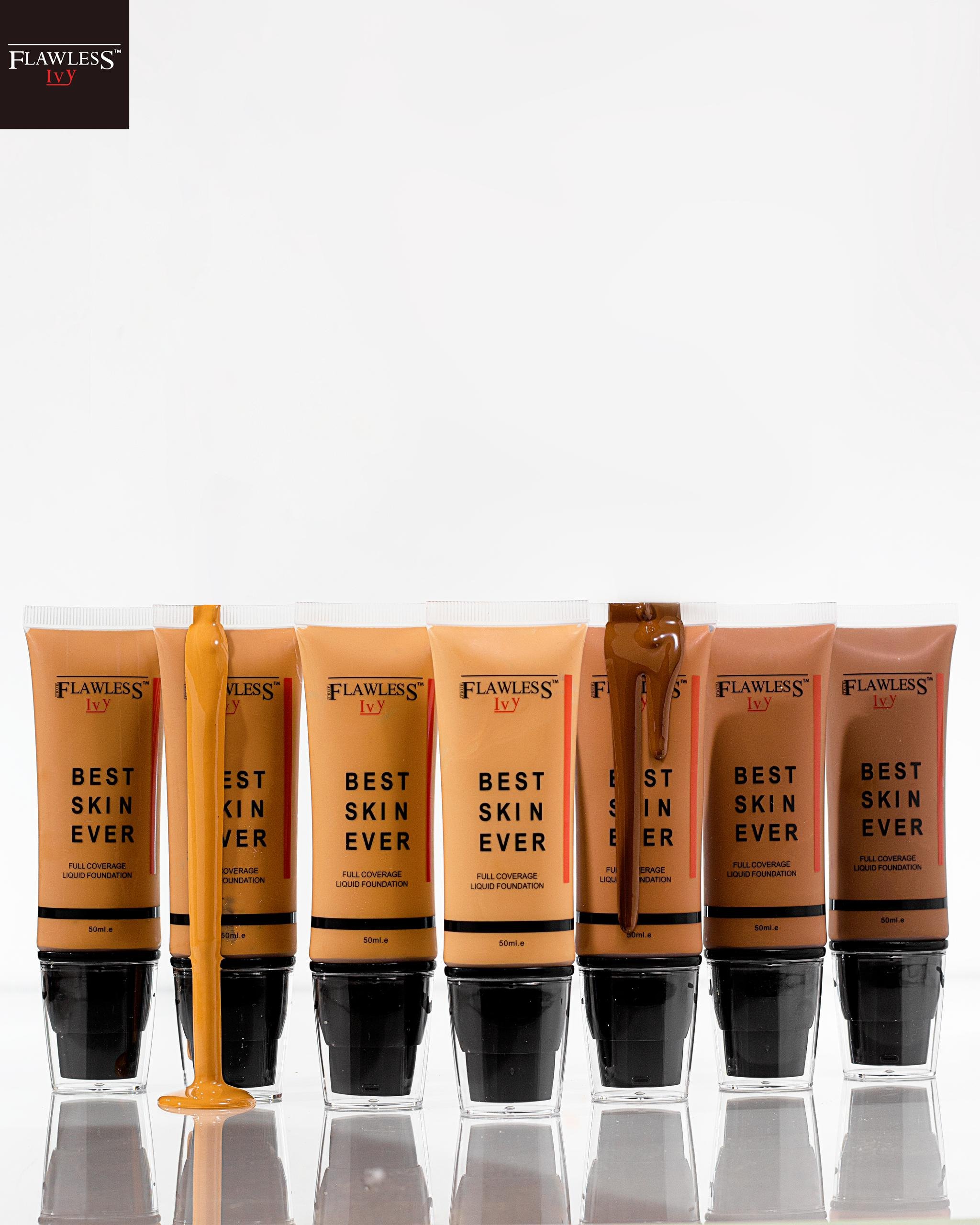 Best Skin Ever Foundation