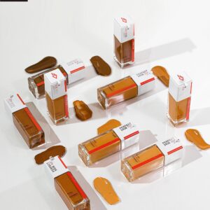 Perfect Skin Foundation