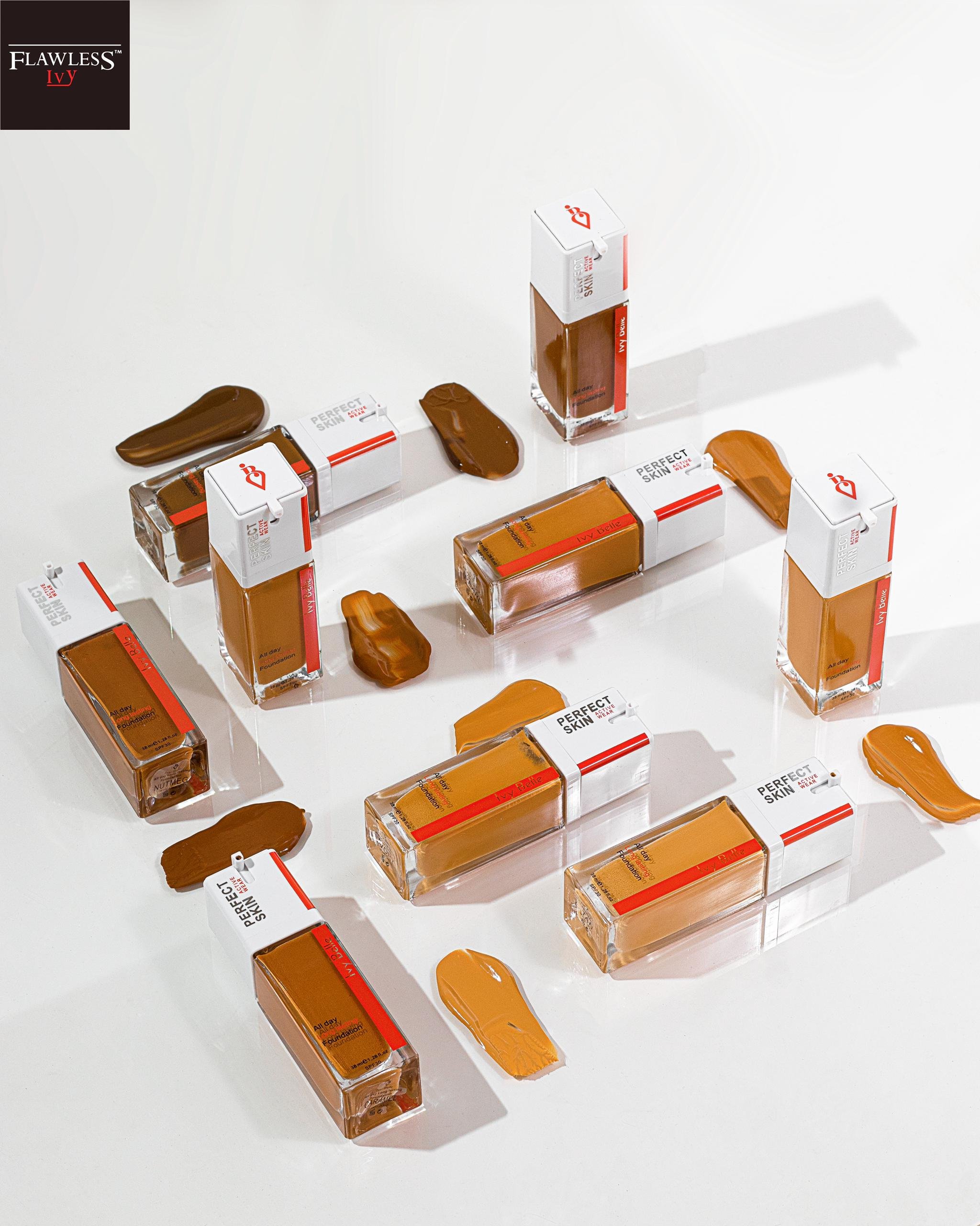 Perfect Skin Foundation