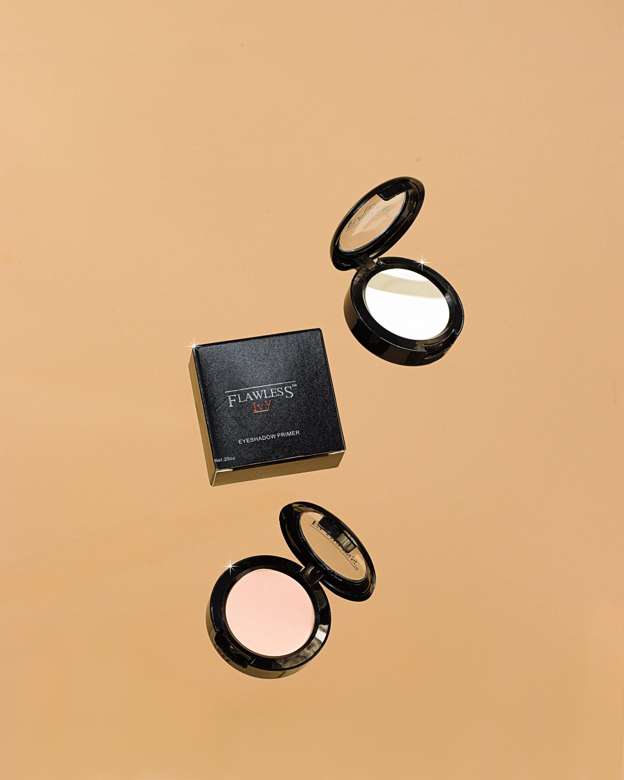 Flawless Ivy Eyeshadow Primer - Image 4