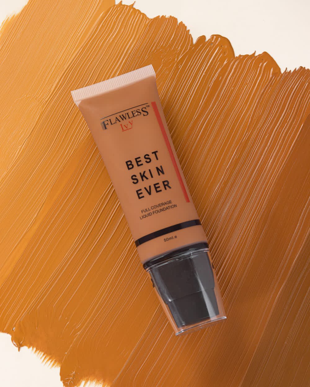 Best Skin Ever Foundation - Image 3