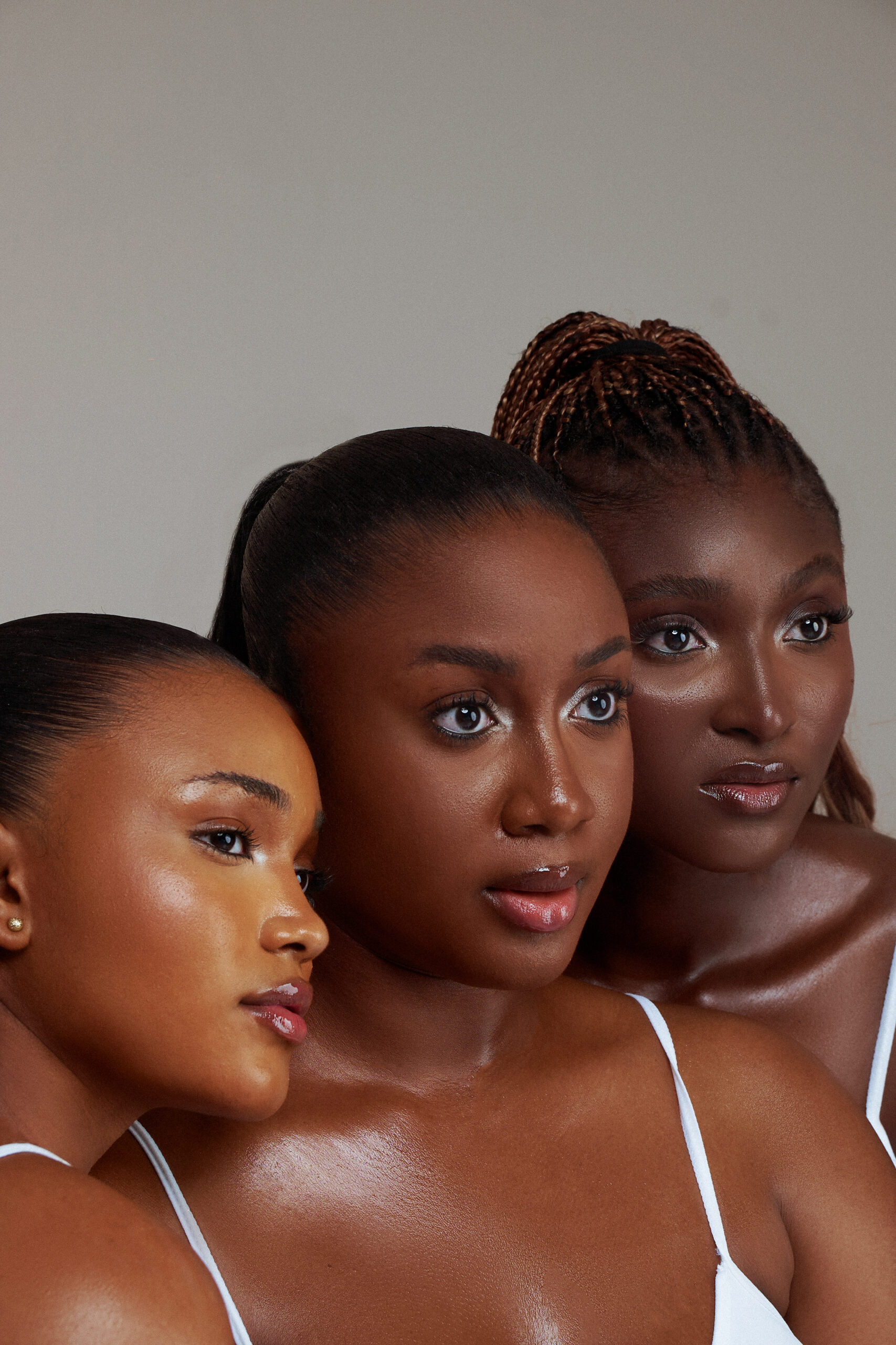 Blur Essence Pressed Powder - Image 3