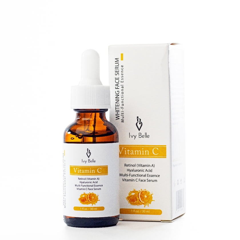 Ivybelle Vitamin C Serum - Image 4
