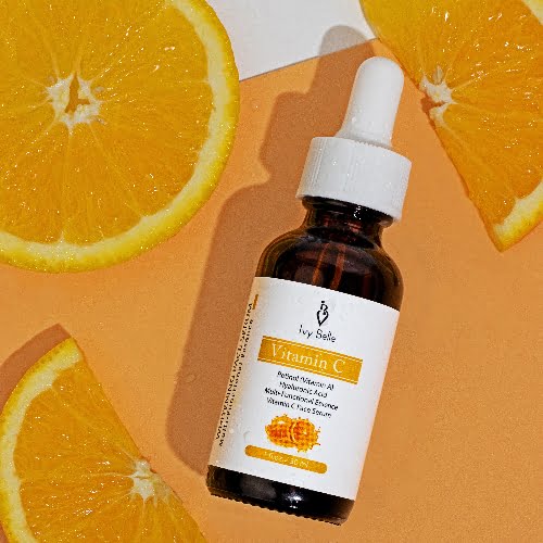 Ivybelle Vitamin C Serum - Image 3