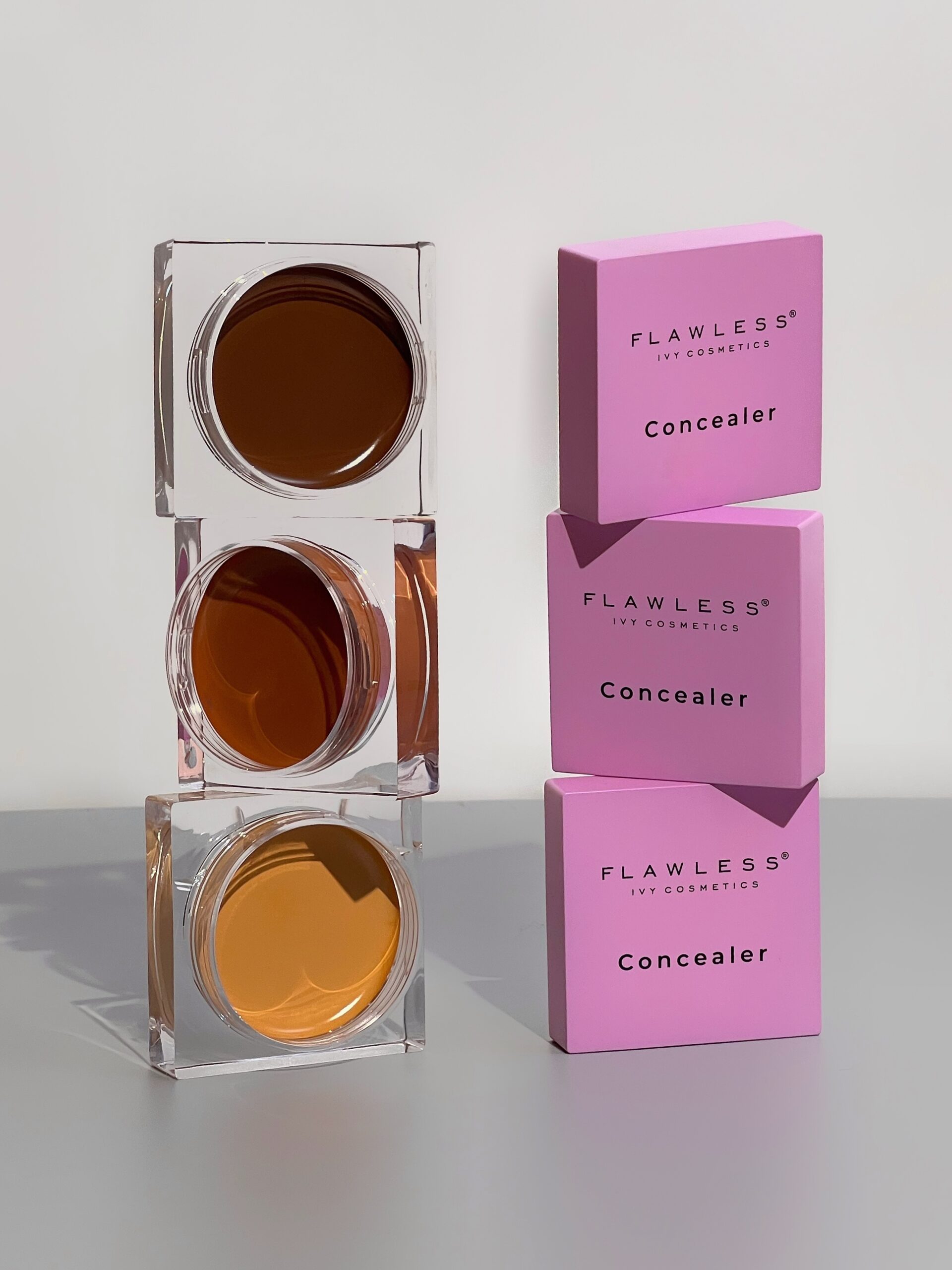 Flawless Pot Concealer