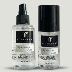 Hydrating Mist Setting Spray