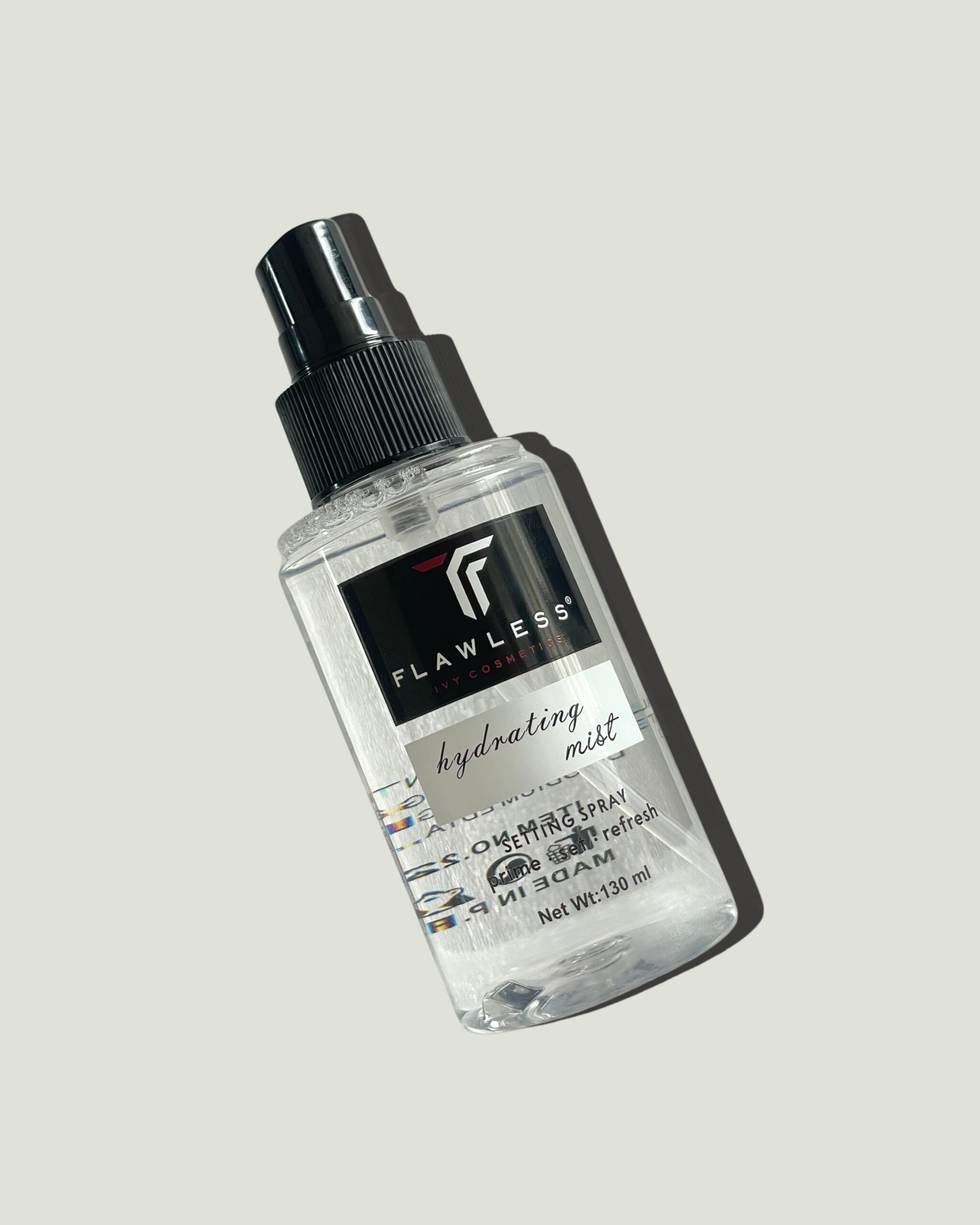 Hydrating Mist Setting Spray - Image 2