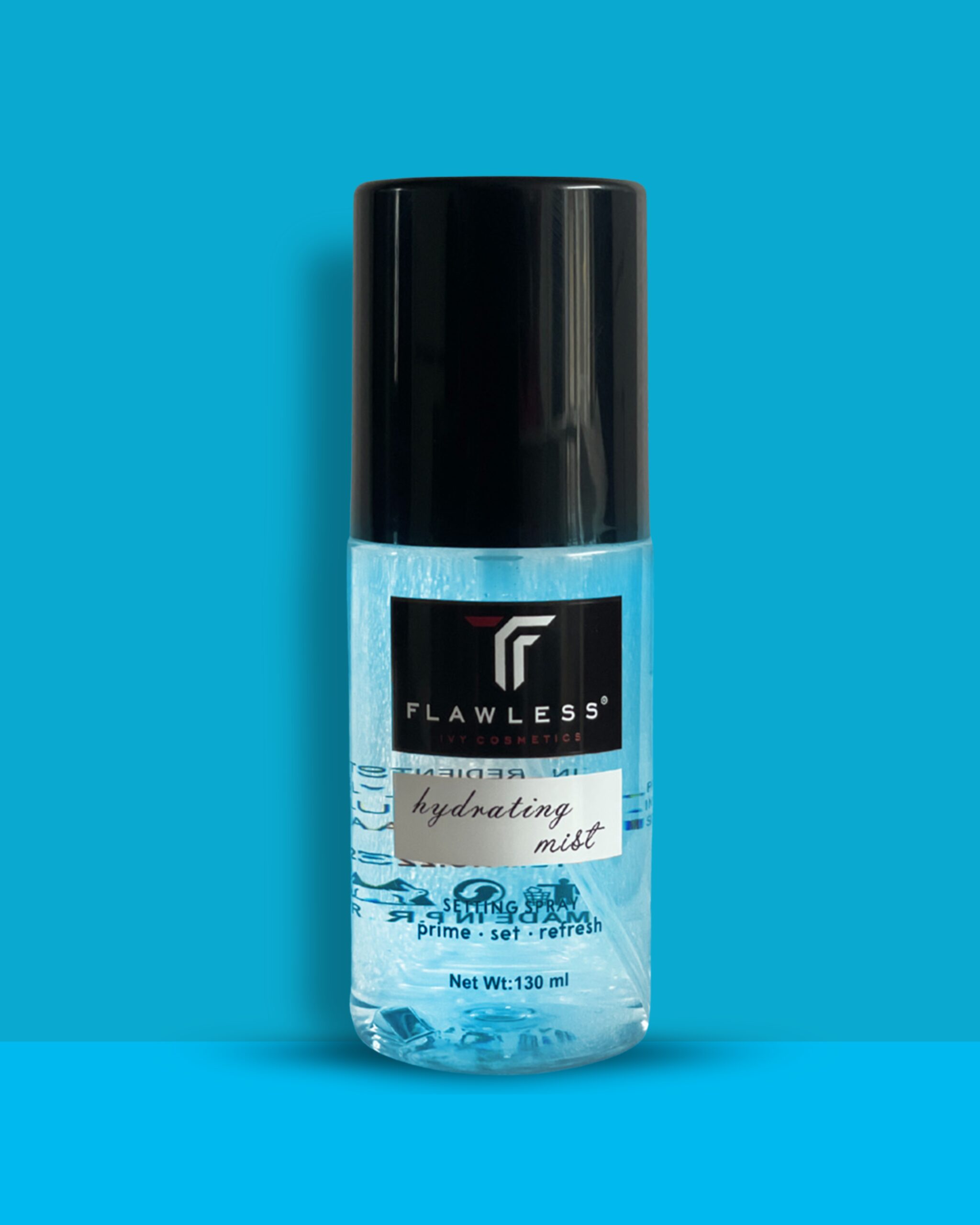 Hydrating Mist Setting Spray - Image 4