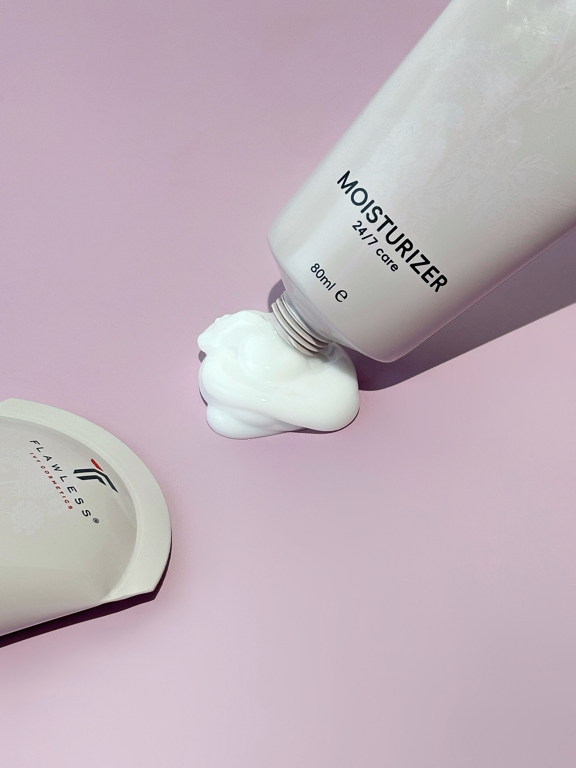 Flawless Ivy Moisturizer