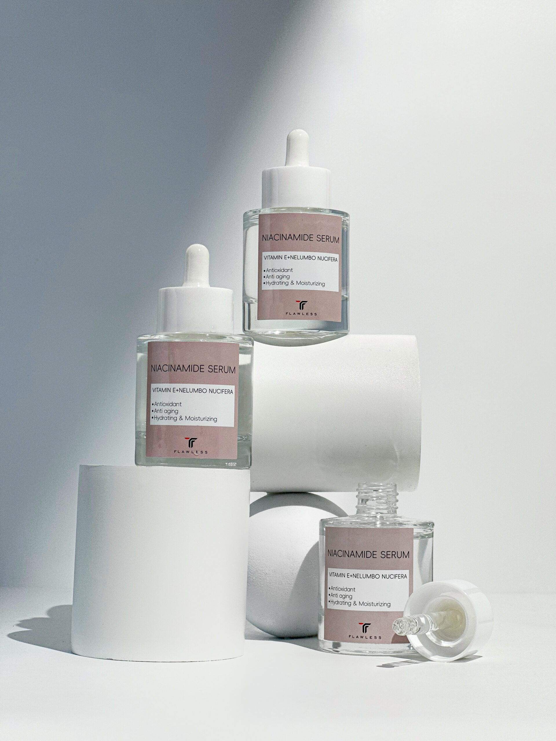 Niacinamide Serum - Image 2