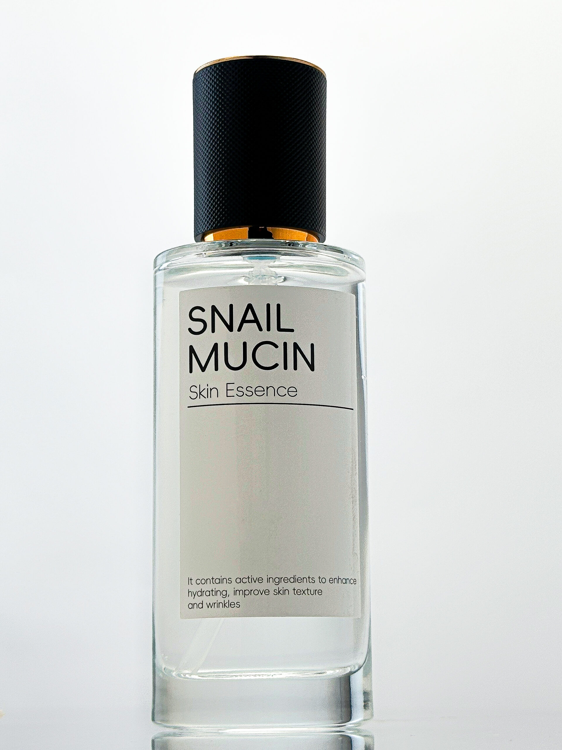 Snail Mucin Skin Essence
