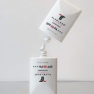 Flawless Ivy Sunscreen (SPF 50)