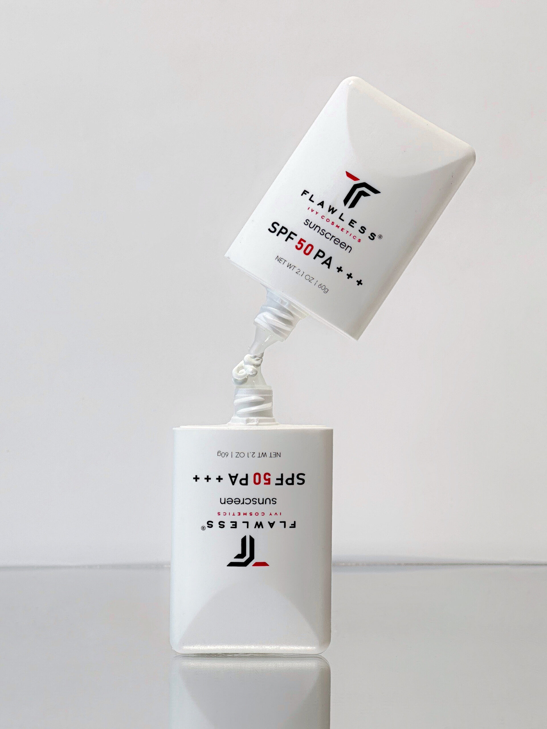 Flawless Ivy Sunscreen (SPF 50)
