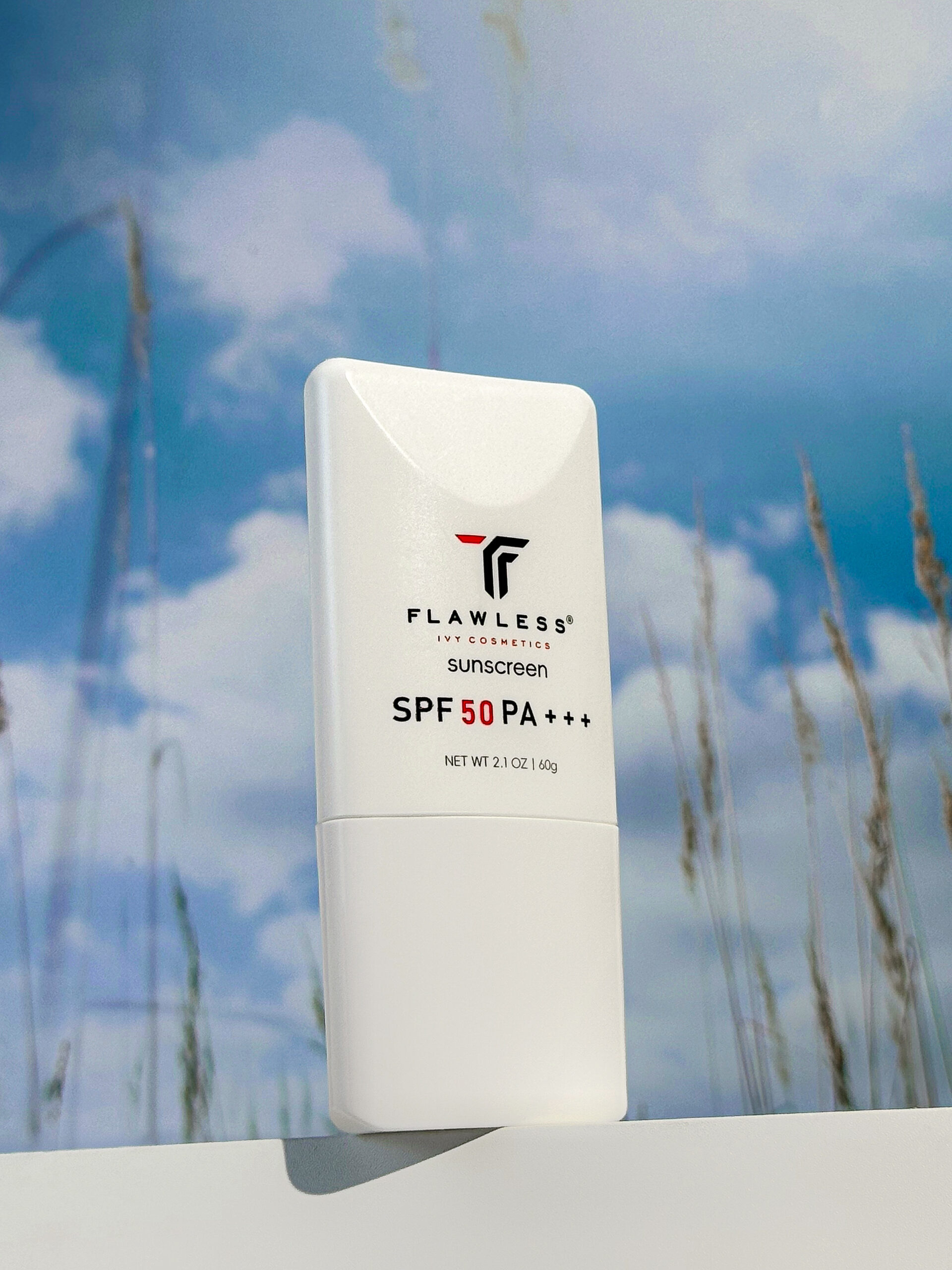 Flawless Ivy Sunscreen (SPF 50) - Image 2