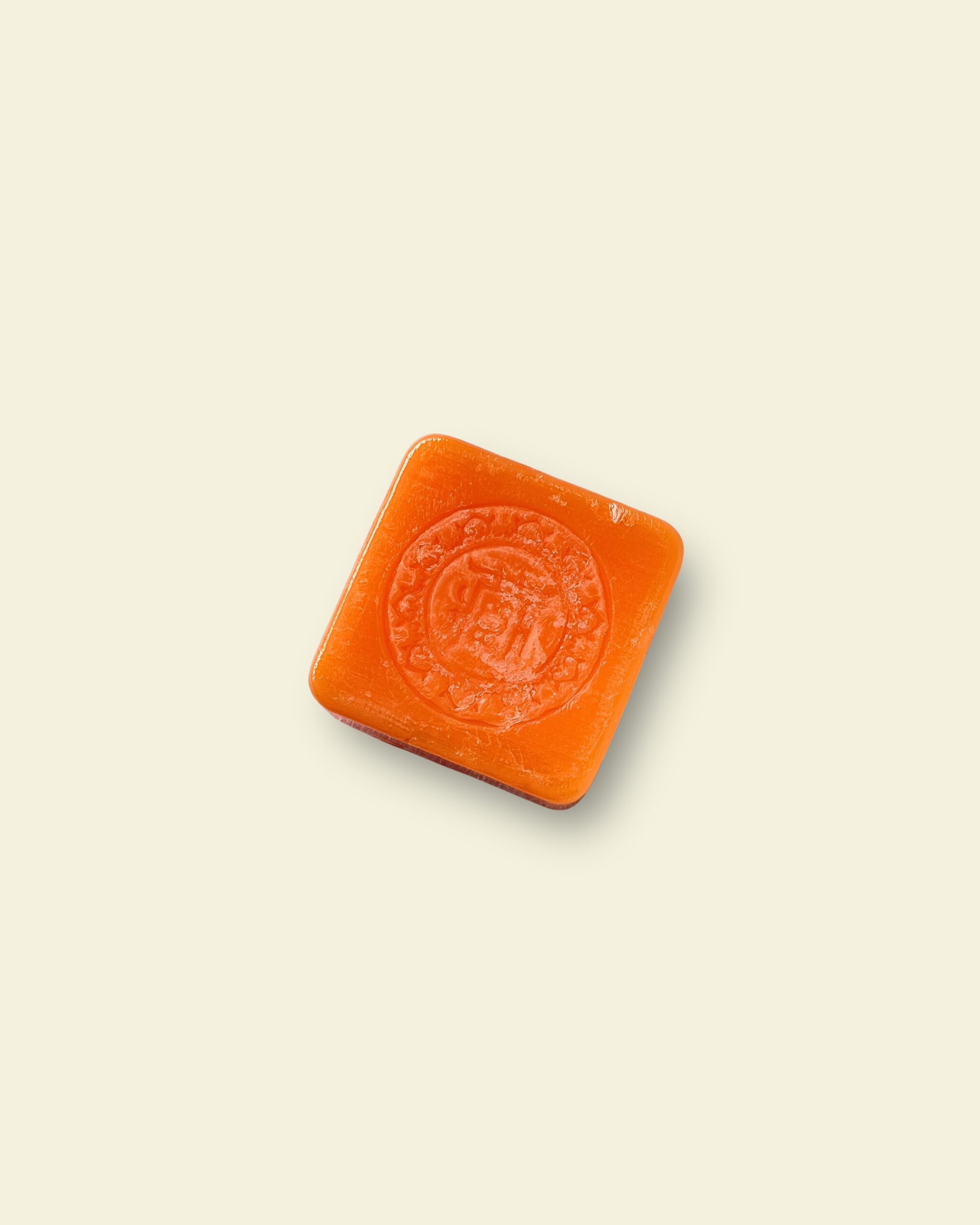Turmeric Vitamin C Bar Soap - Image 3