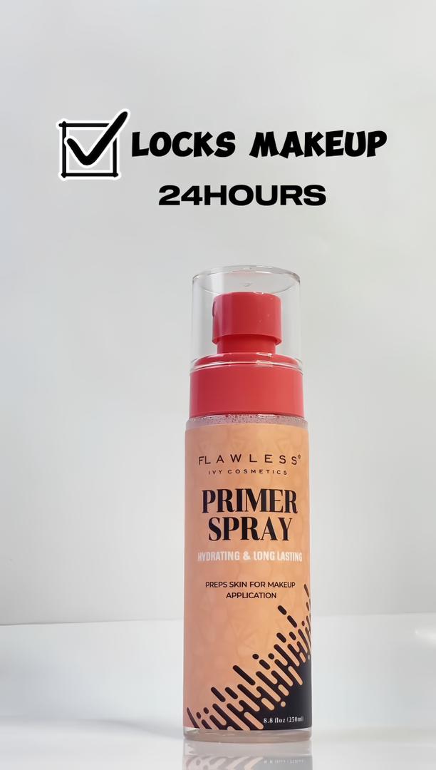 Flawless Primer Spray - Image 5