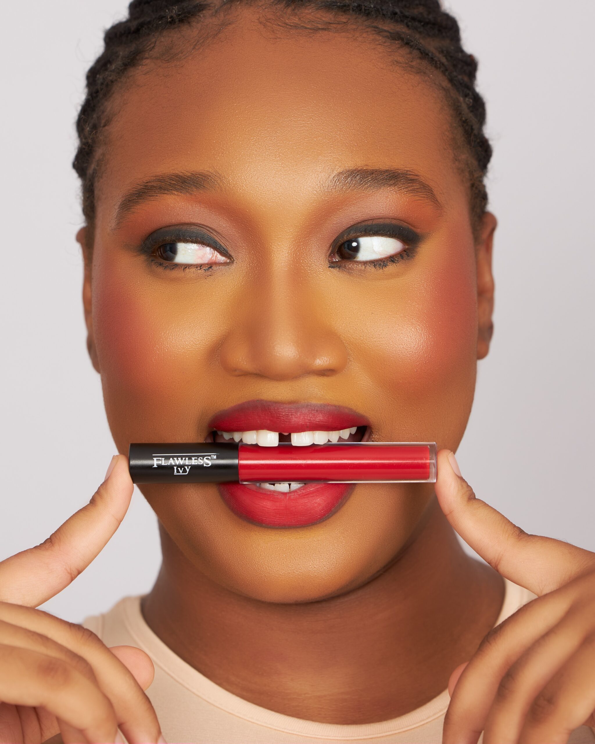 Flawless Ivy Lip Stain - Image 2