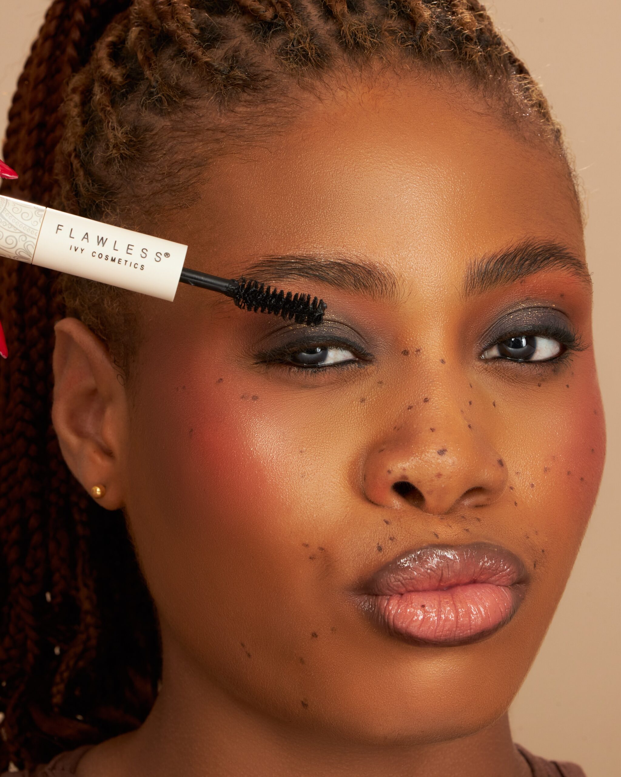 Flawless Ivy ‘That Girl’ Mascara - Image 6