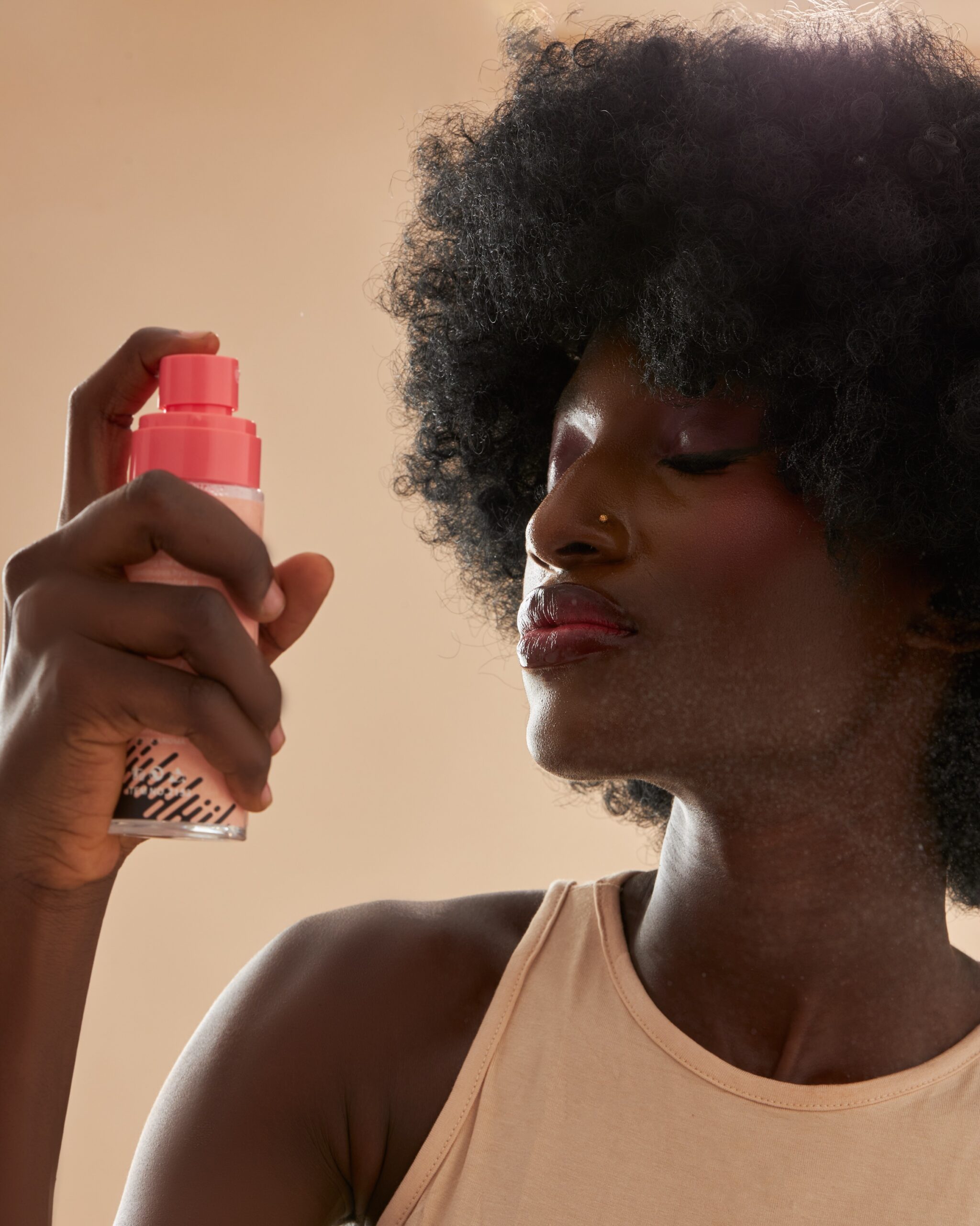 Flawless Primer Spray - Image 2