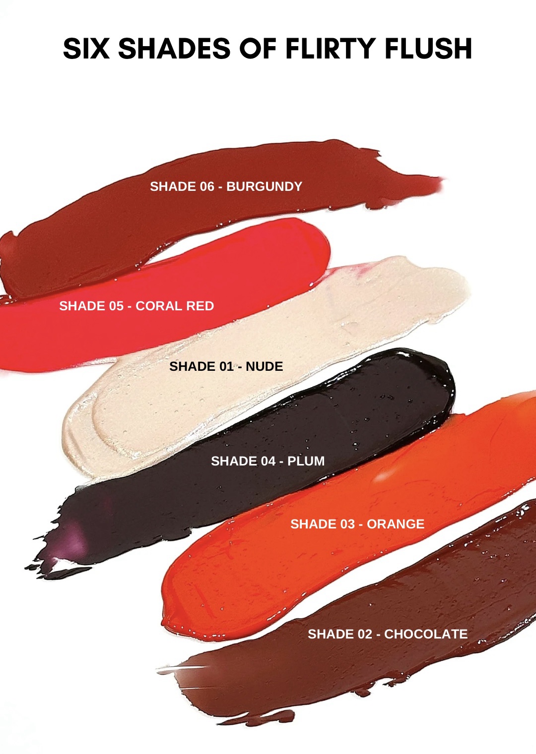 Flirty Flush Liquid Blush - Image 2