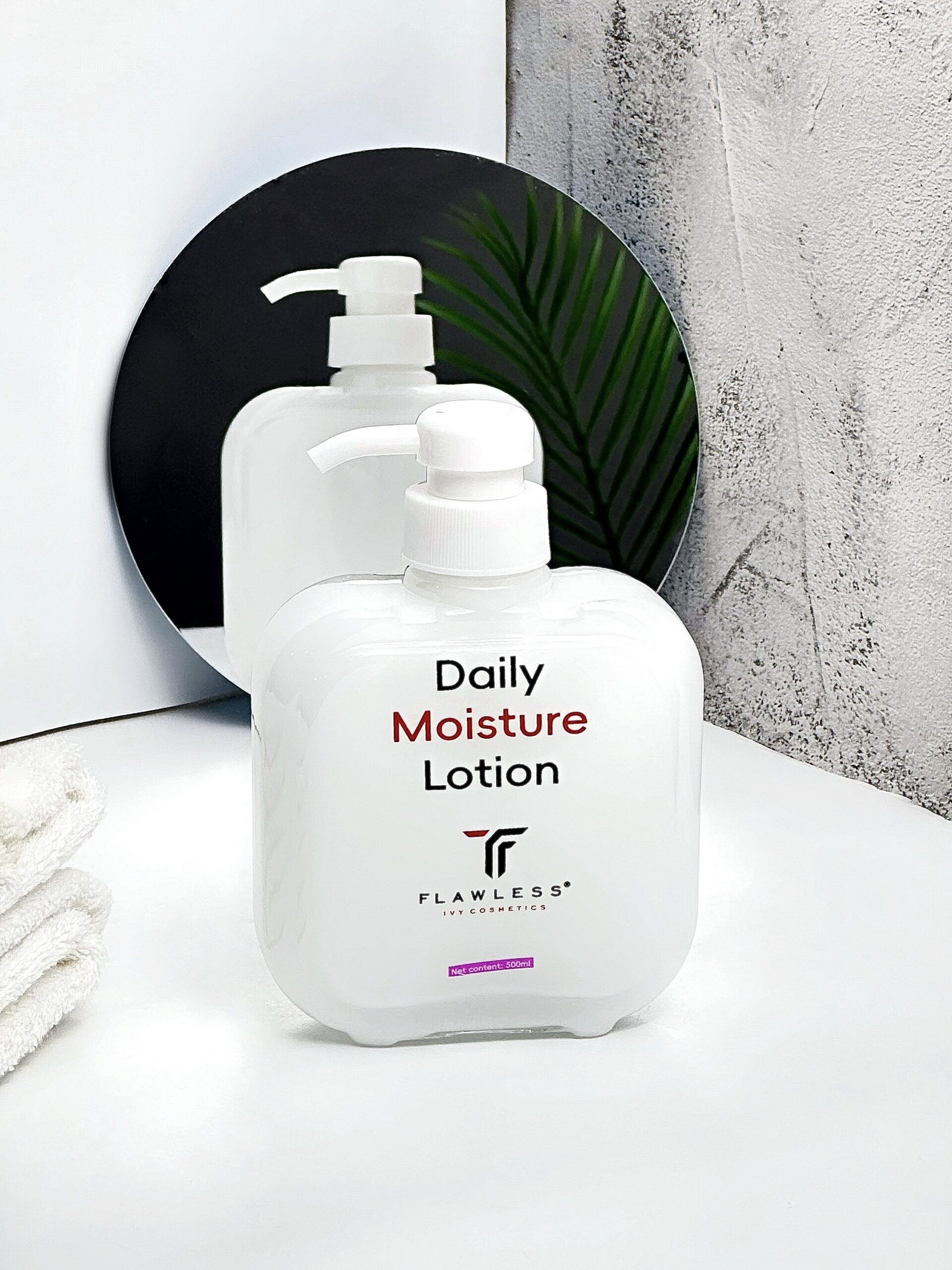 Daily Moisture Lotion - Image 2
