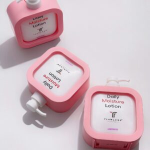 Daily Moisture Lotion