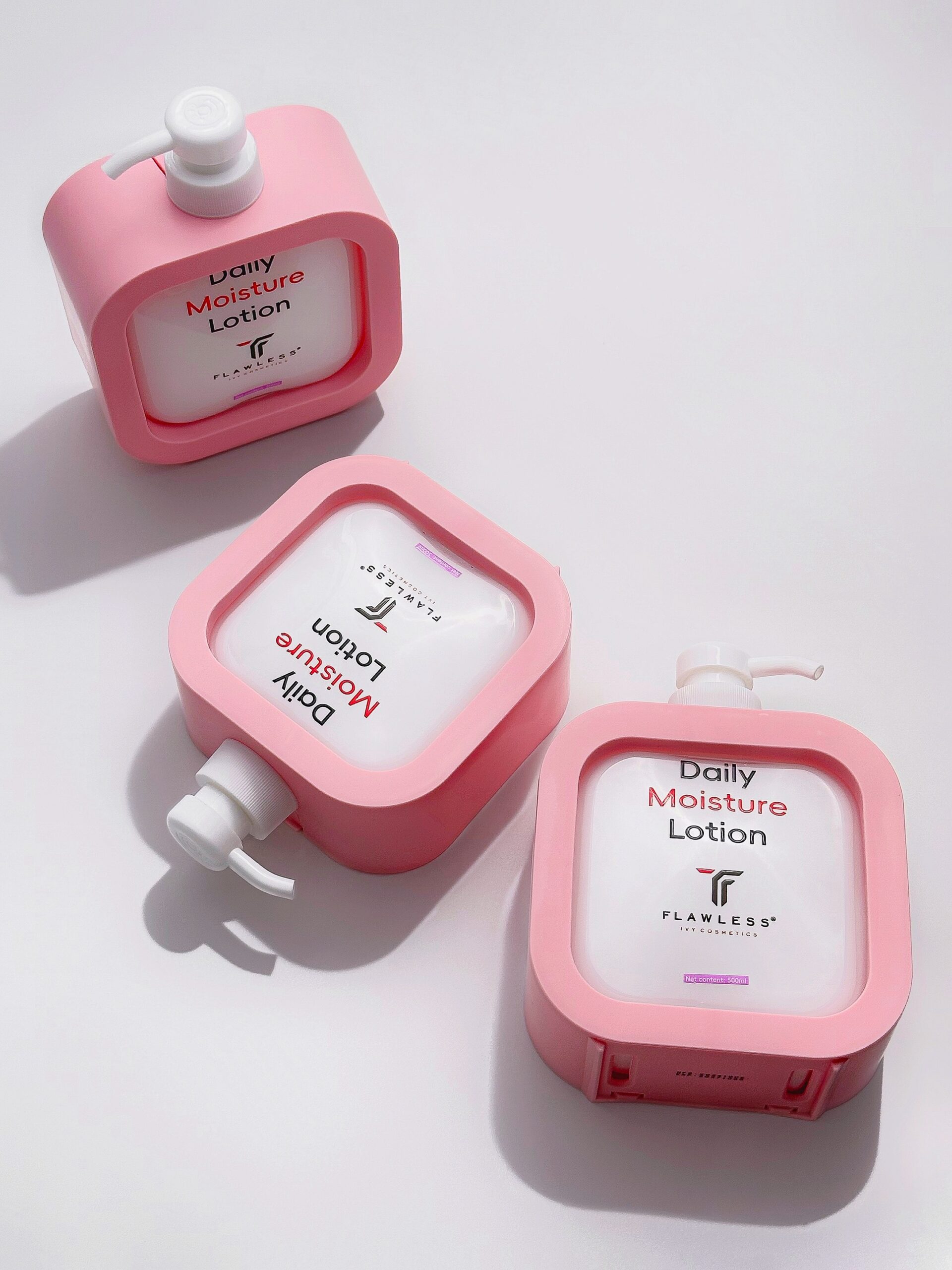 Daily Moisture Lotion