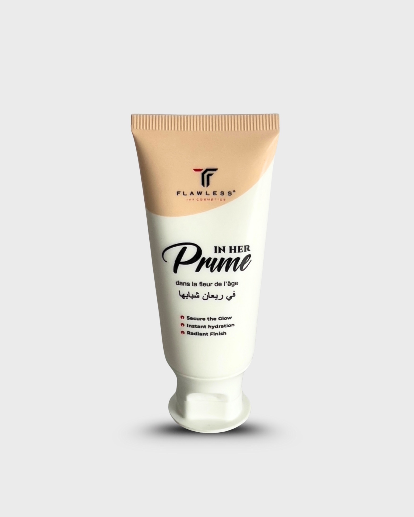 Flawless Ivy ‘In Her Prime’ Face Primer