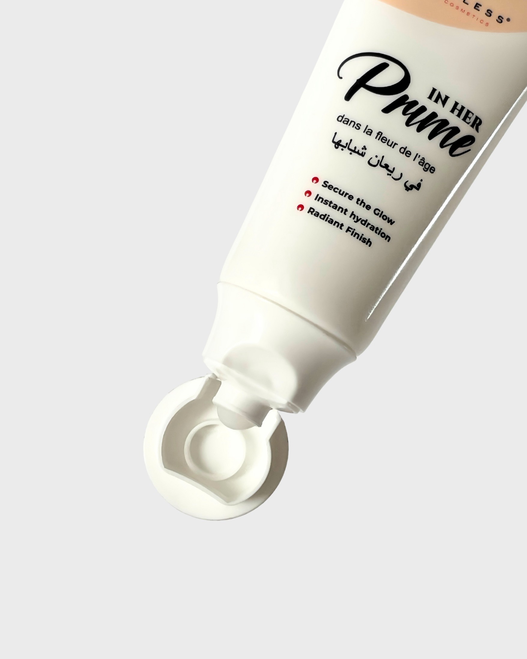 Flawless Ivy ‘In Her Prime’ Face Primer - Image 2