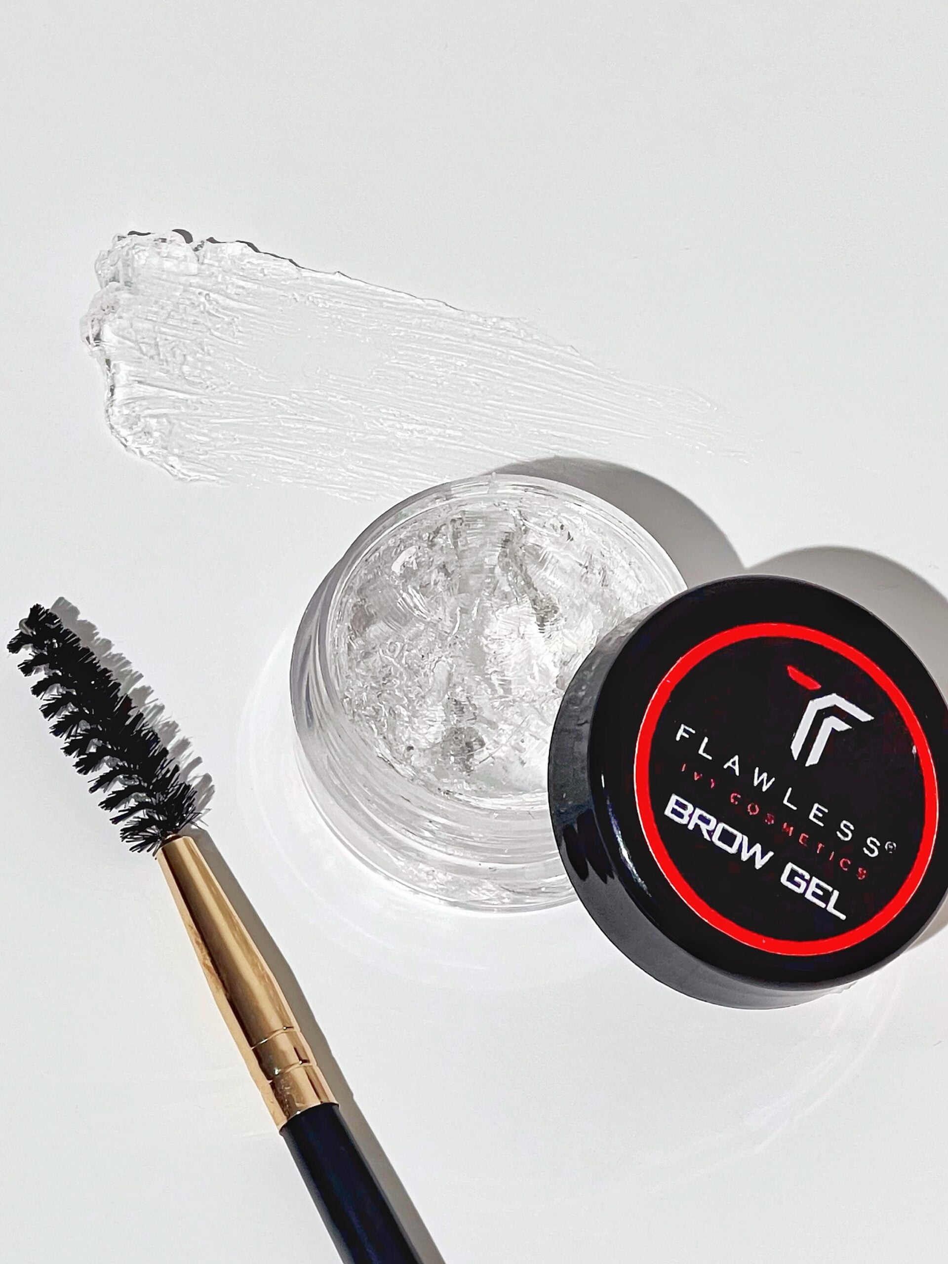 Flawless Ivy Brow Gel