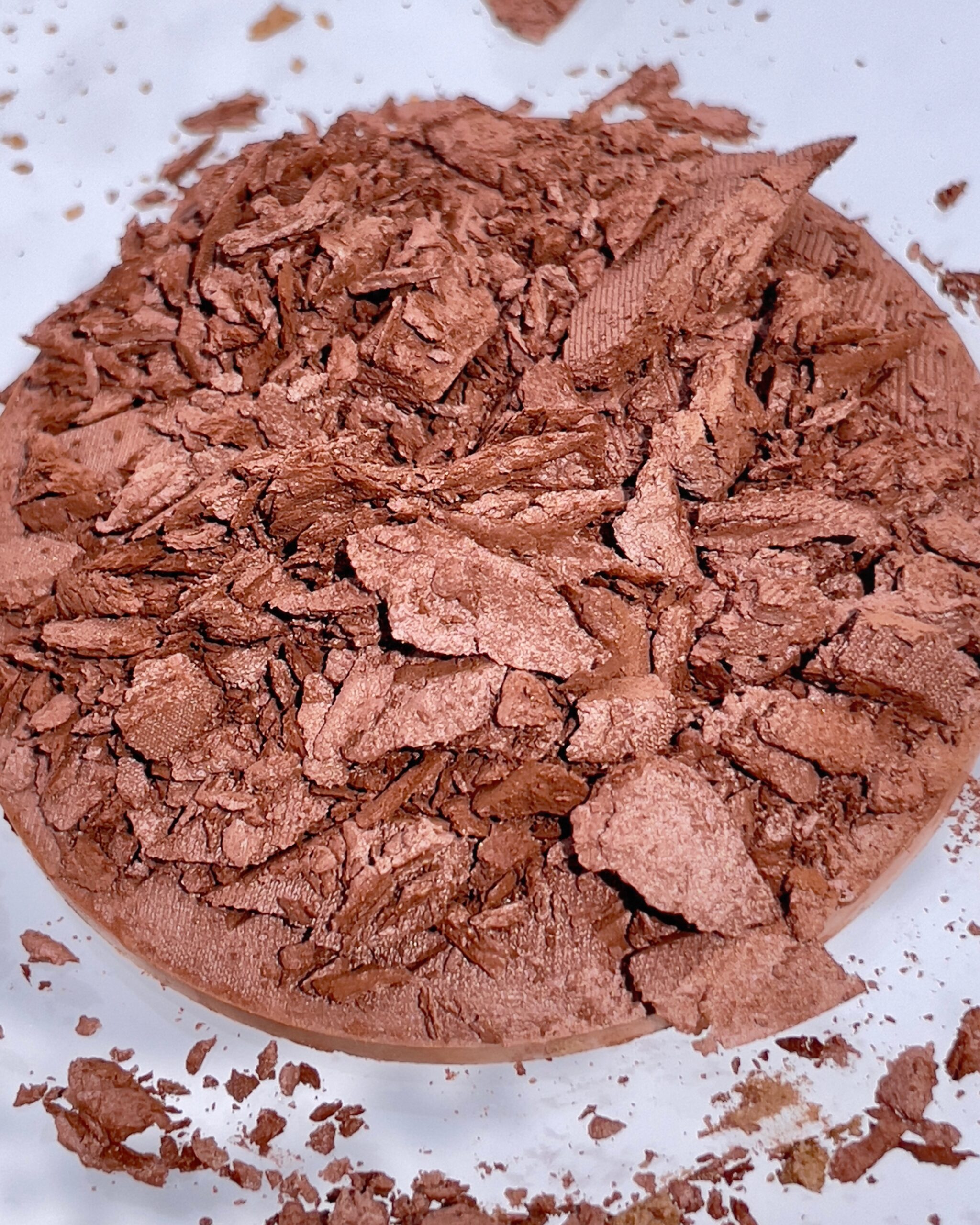 Aura Glow Baked Finish Palette - Image 3