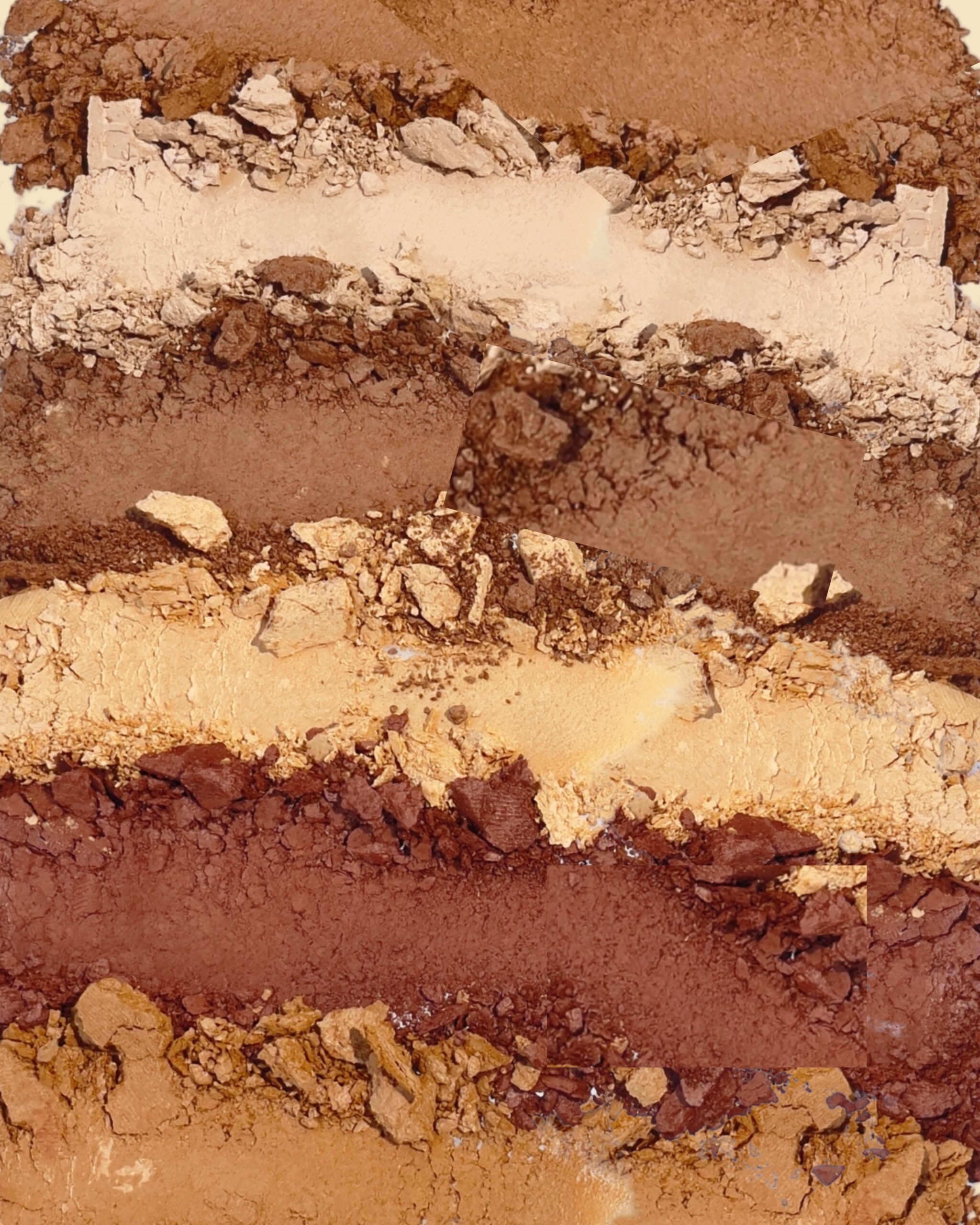 Aura Glow Baked Finish Palette - Image 4